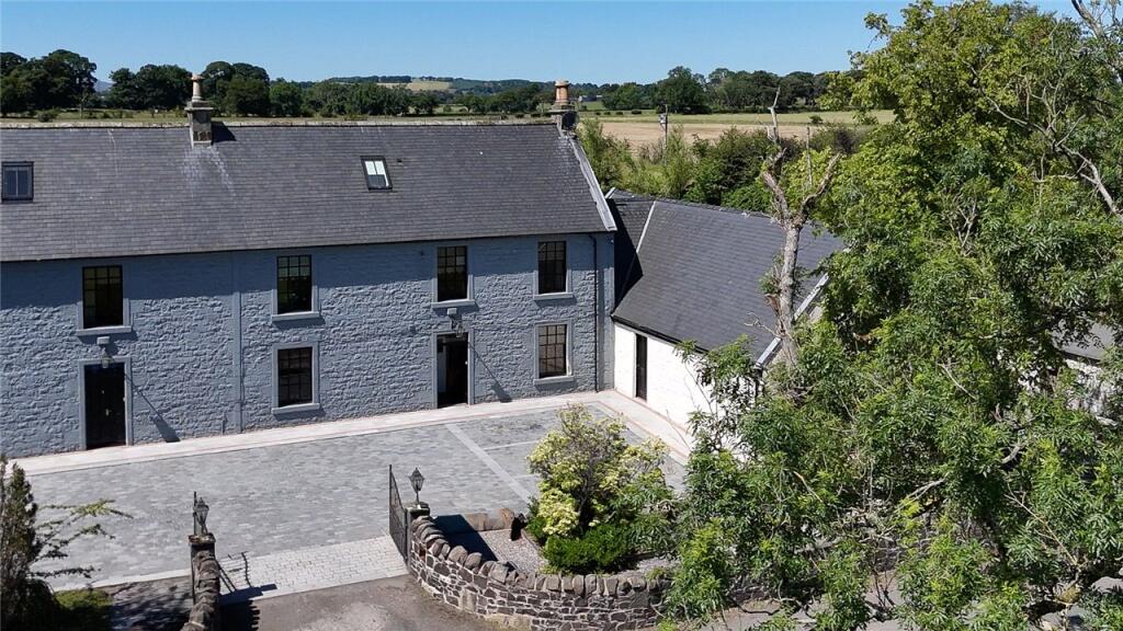 Main image of property: Easter Highgate House 2, Beith, North Ayrshire, KA15