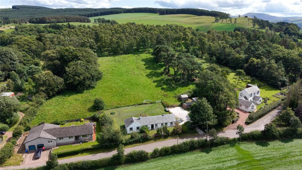 Main image of property: Geantree, Quothquan, Biggar, ML12
