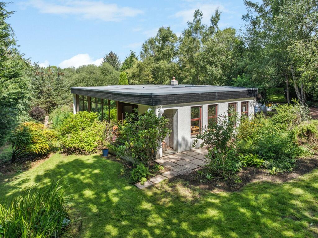 Main image of property: Mill Of Trabboch, Coalhall, Ayr, East Ayrshire, KA6