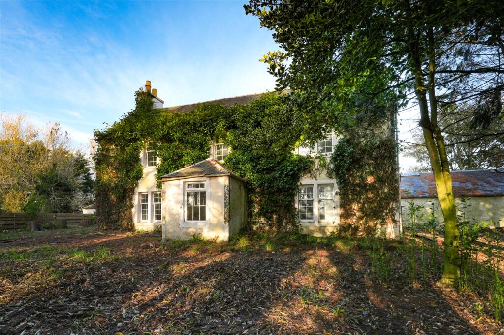 Main image of property: Mainholm Farm, Mainholm, Ayr, South Ayrshire, KA6