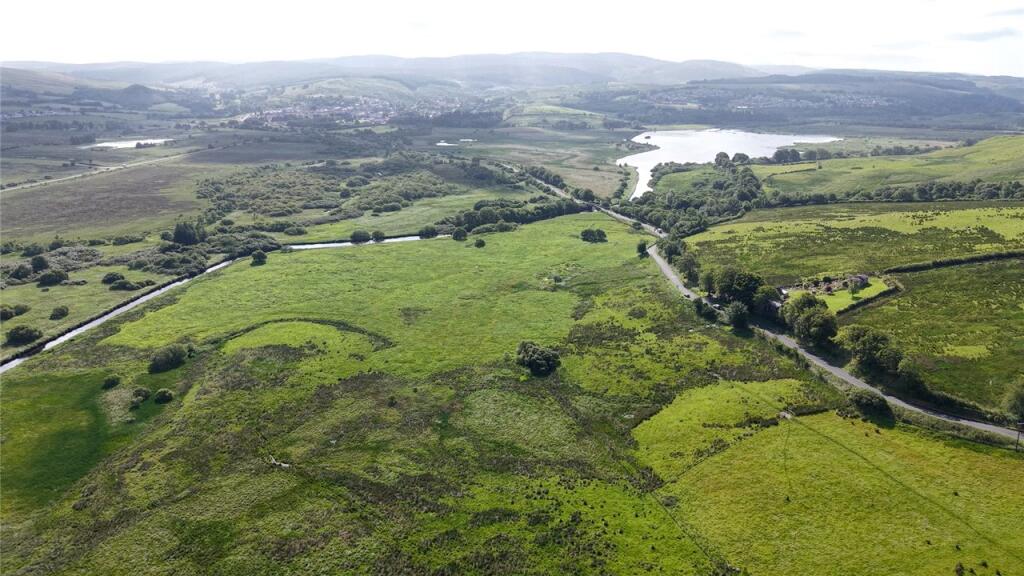 Main image of property: Land At Auchenroy, Dalmellington, Ayr, East Ayrshire, KA6