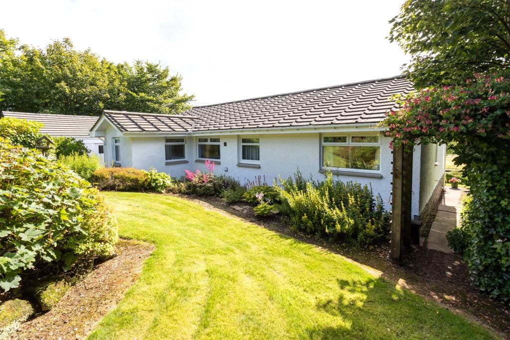 4 bedroom detached house for sale in Lambhill Farm Lot 1, By