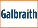 Galbraith, Ayr Estate Agent Logo