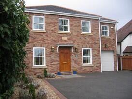 Main image of property: Acre Lane, Heswall, CH60 1UW