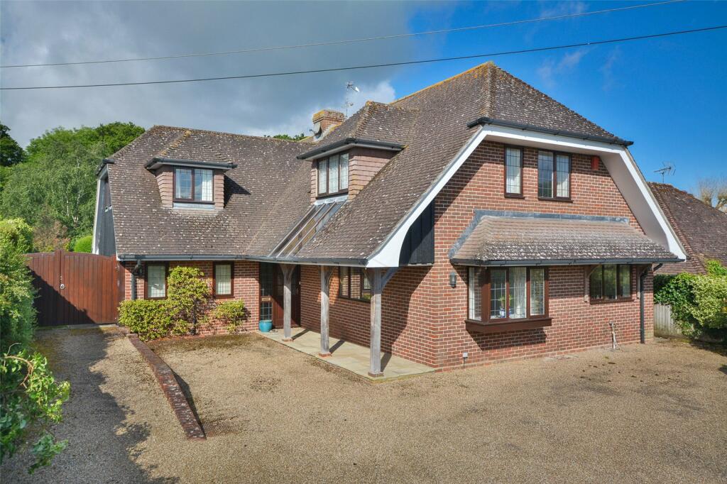 4 bedroom detached house for sale in Gay Street Lane, North Heath