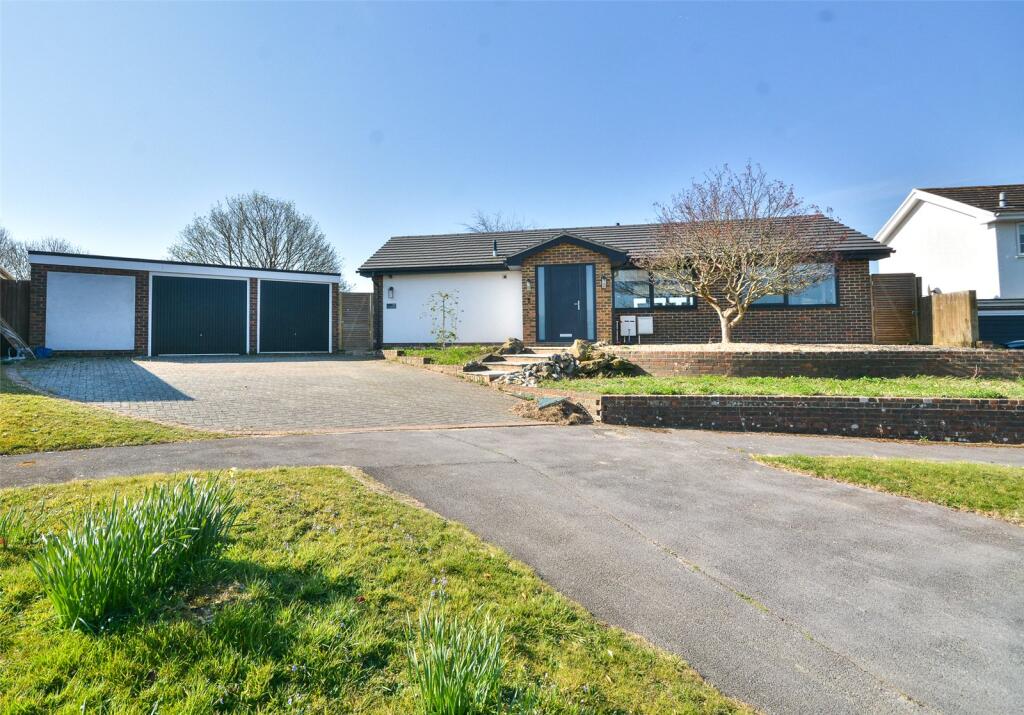 Main image of property: Glebelands, Pulborough, West Sussex, RH20