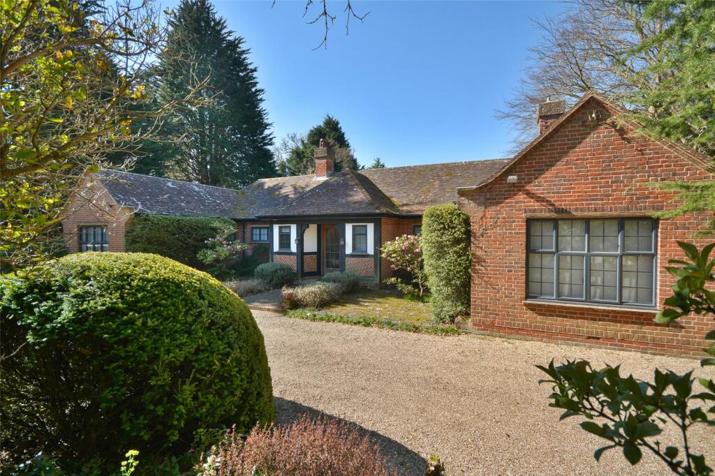 Main image of property: Sinnocks, West Chiltington, Pulborough, West Sussex, RH20
