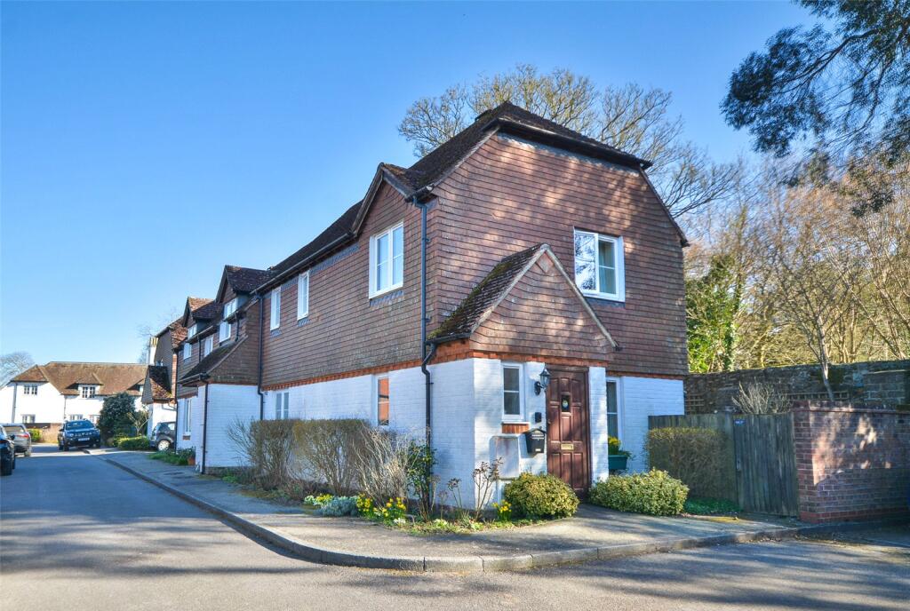 Main image of property: Bell Close, Pulborough, West Sussex, RH20