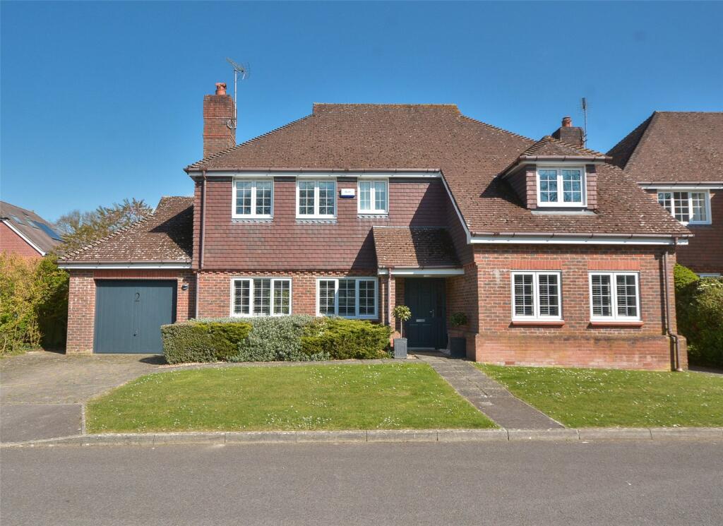 Main image of property: Bax Close, Storrington, Pulborough, West Sussex, RH20