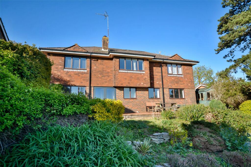 Main image of property: Rectory Lane, Pulborough, West Sussex, RH20