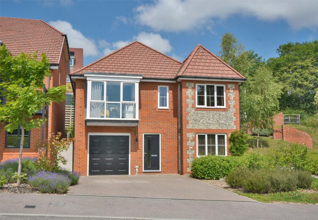 Main image of property: Sinclair Drive, Codmore Hill, Pulborough, West Sussex, RH20