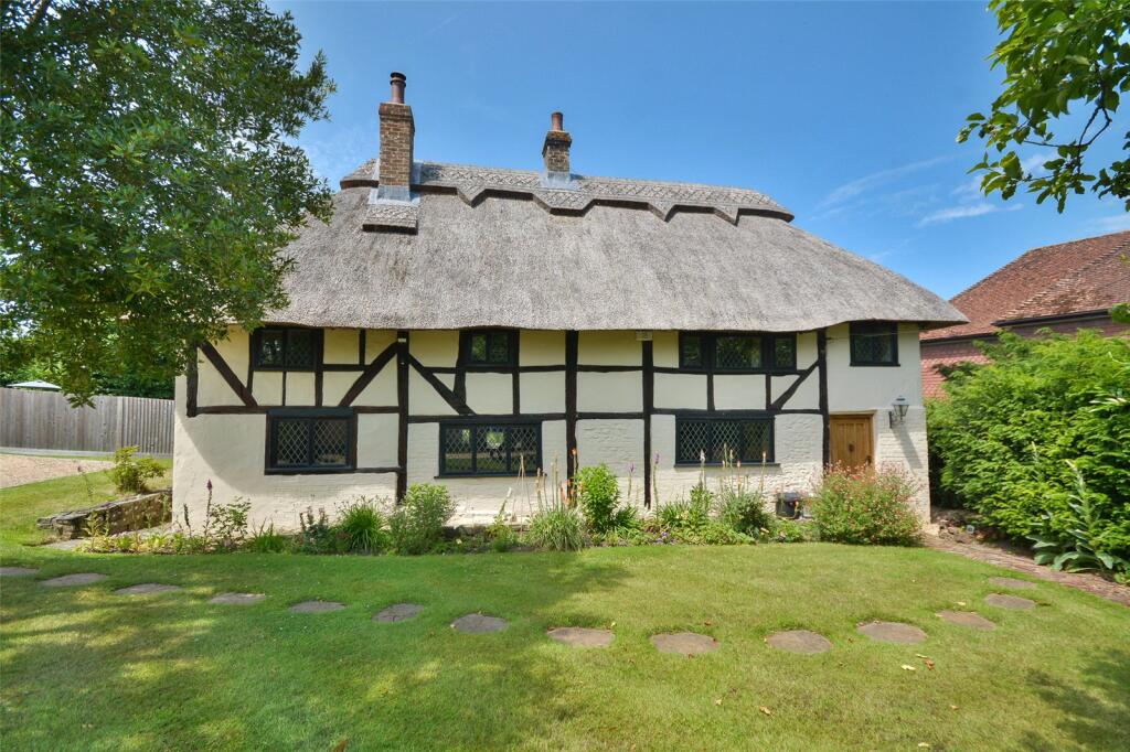 Main image of property: London Road, Watersfield, Pulborough, West Sussex, RH20