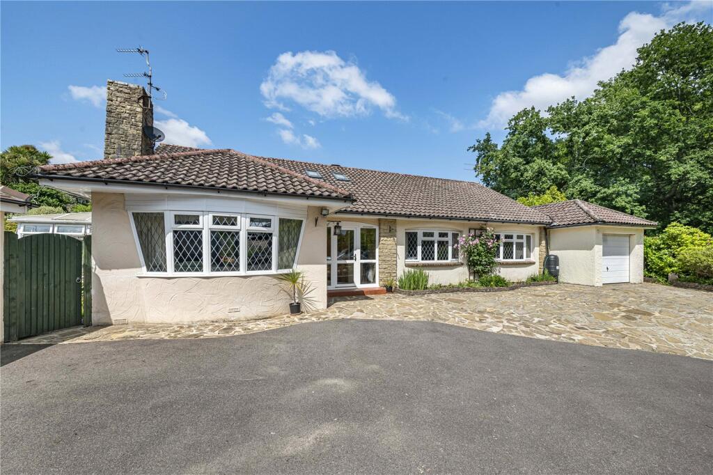 Main image of property: Little Hill, West Chiltington, Pulborough, West Sussex, RH20