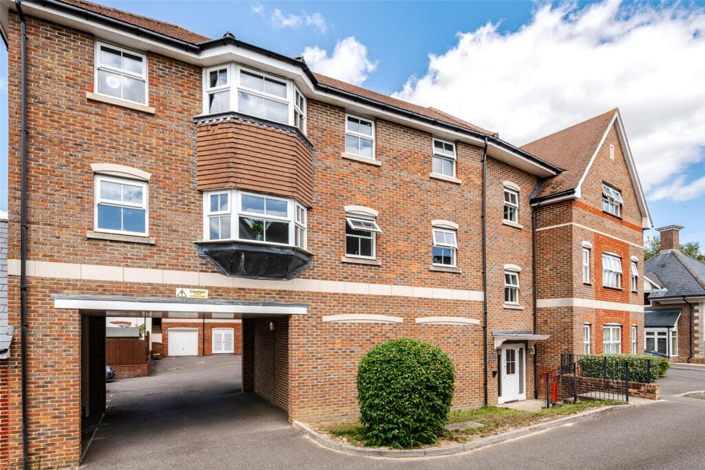 Main image of property: Riverside, Codmore Hill, Pulborough, West Sussex, RH20