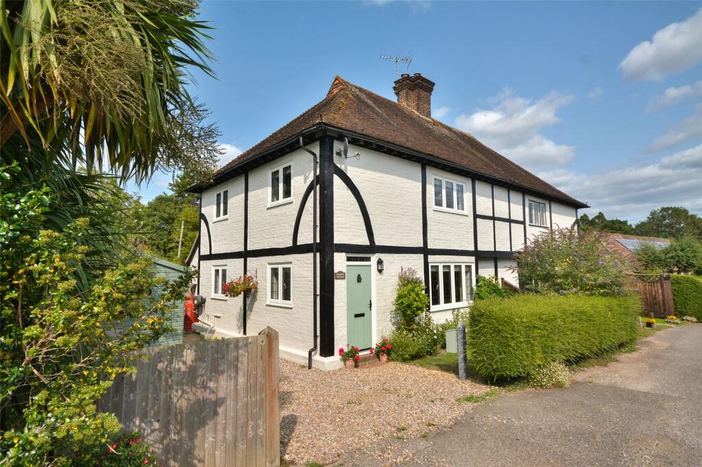 Main image of property: The Street, Bury, Pulborough, West Sussex, RH20