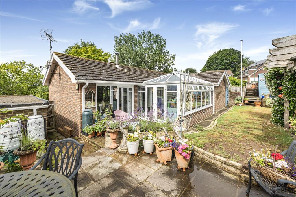 Main image of property: Glebelands, Pulborough, West Sussex, RH20