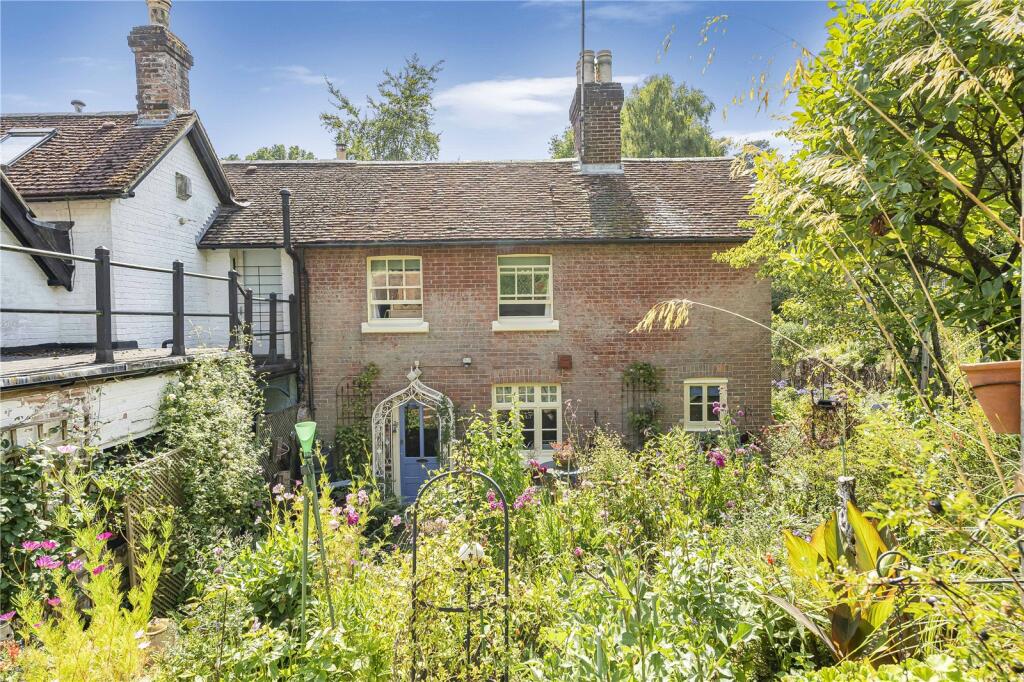 Main image of property: Lower Street, Fittleworth, Pulborough, West Sussex, RH20