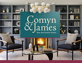Get brand editions for Comyn & James, Pulborough