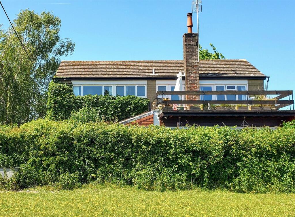 Main image of property: Coombe Crescent, Bury, Pulborough, West Sussex, RH20