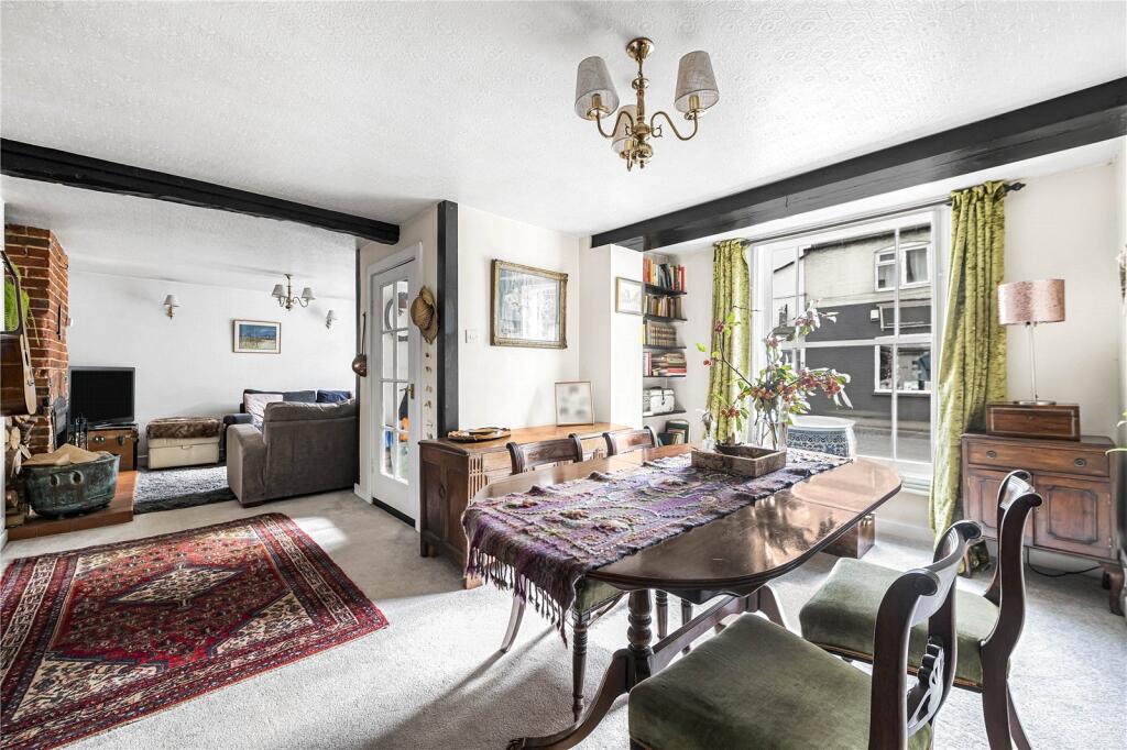 Main image of property: West Street, Storrington, Pulborough, West Sussex, RH20