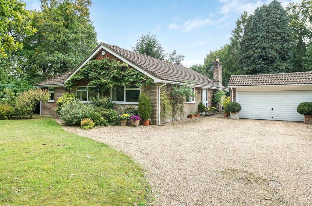 Main image of property: Hampers Lane, Storrington, Pulborough, West Sussex, RH20