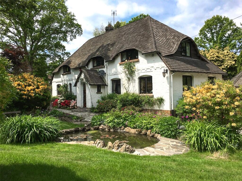 Main image of property: Threals Lane, West Chiltington, Pulborough, West Sussex, RH20