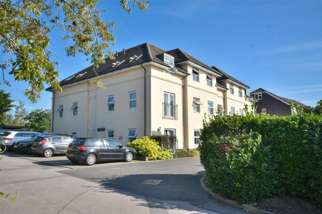 Main image of property: Barnhouse Close, Pulborough, West Sussex, RH20