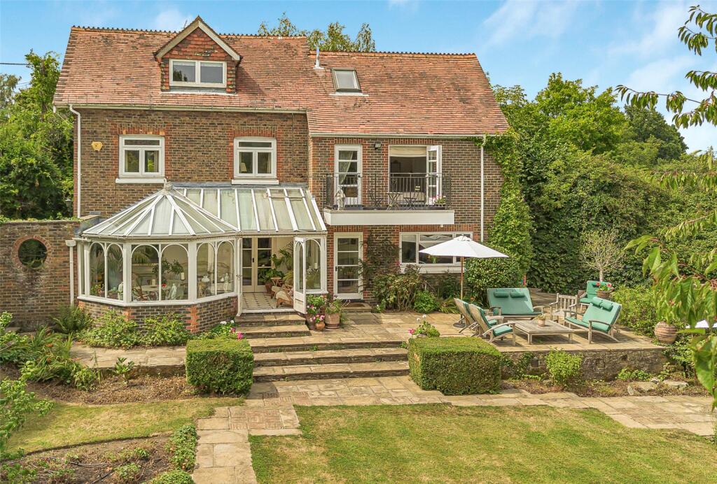 Main image of property: Cray Lane, Codmore Hill, Pulborough, West Sussex, RH20