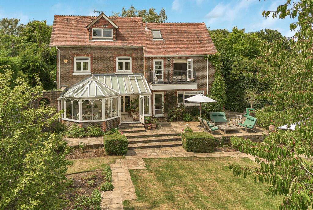 Main image of property: Cray Lane, Codmore Hill, Pulborough, West Sussex, RH20