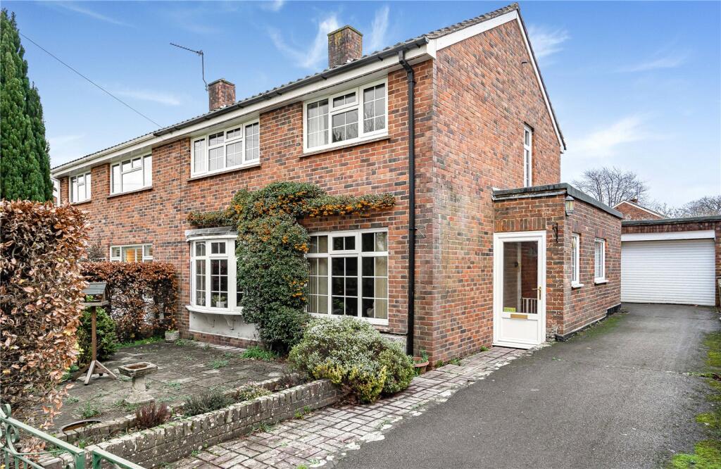 Main image of property: Link Lane, Pulborough, West Sussex, RH20