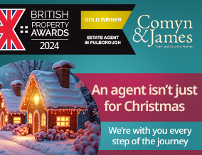 Get brand editions for Comyn & James, Pulborough