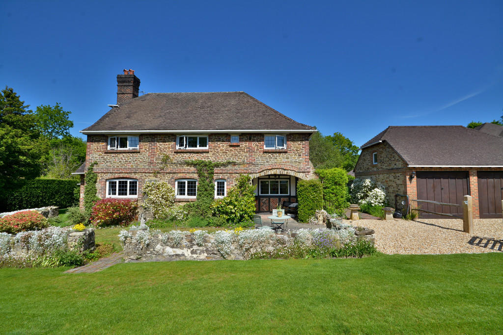 4 bedroom detached house for sale in West Chiltington, RH20