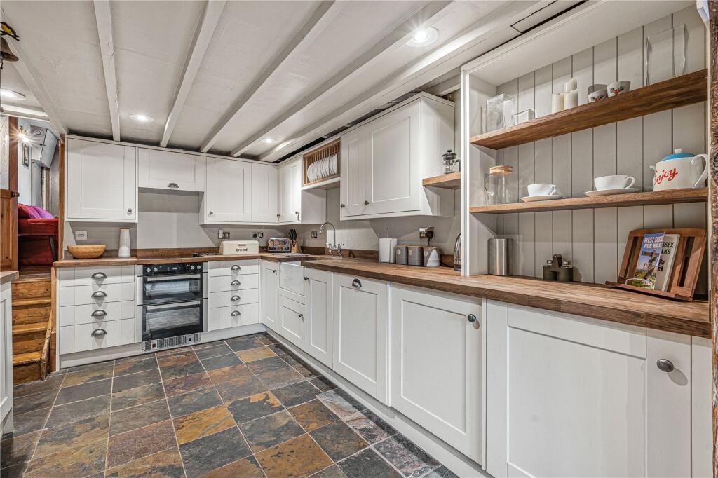 Main image of property: Lower Street, Pulborough, West Sussex, RH20