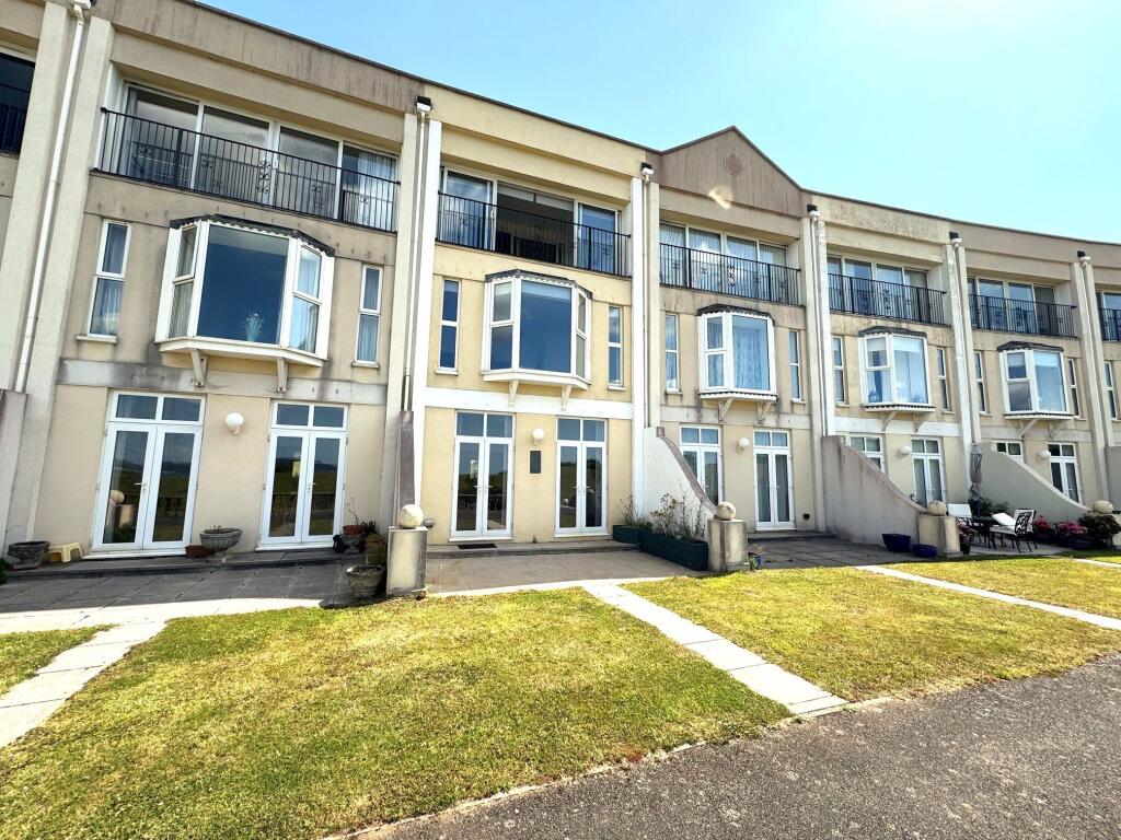 Main image of property: Lord Louis Crescent, Mount Batten, Plymouth