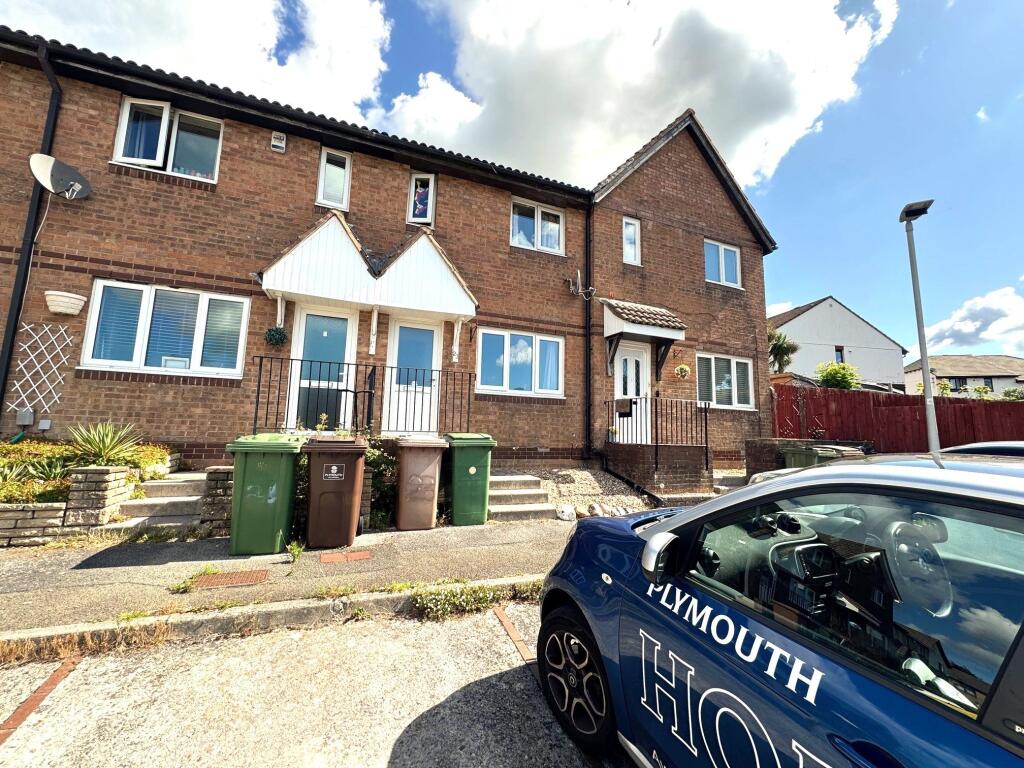Main image of property: Elder Close, Plympton, Plymouth