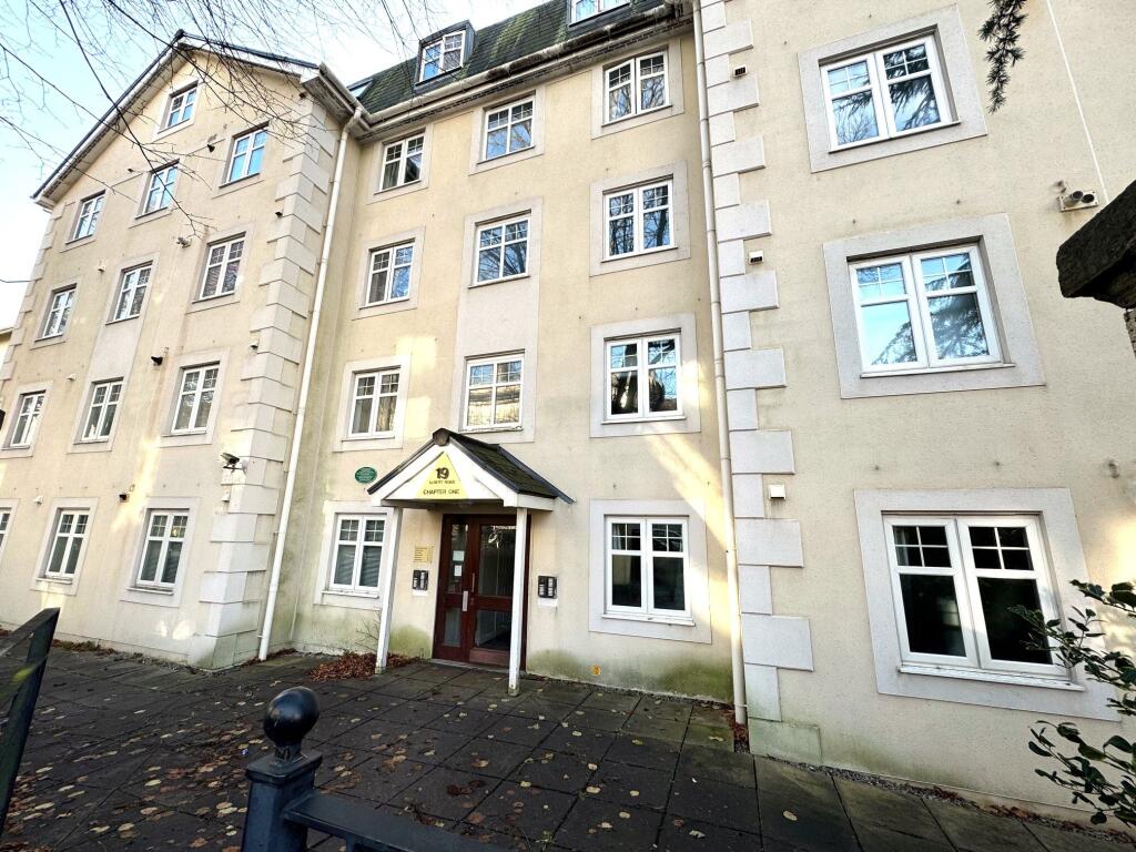 Main image of property: Albert Road, Stoke, Plymouth