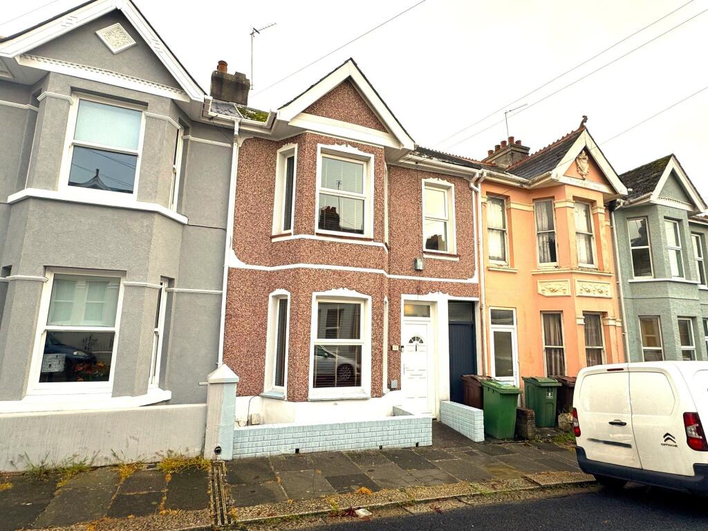 Main image of property: St Georges Avenue, Peverell, Plymouth