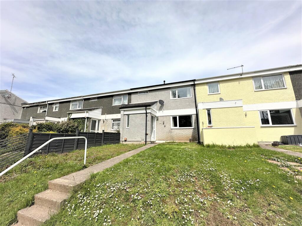 Main image of property: St Peters Road, Manadon, Plymouth