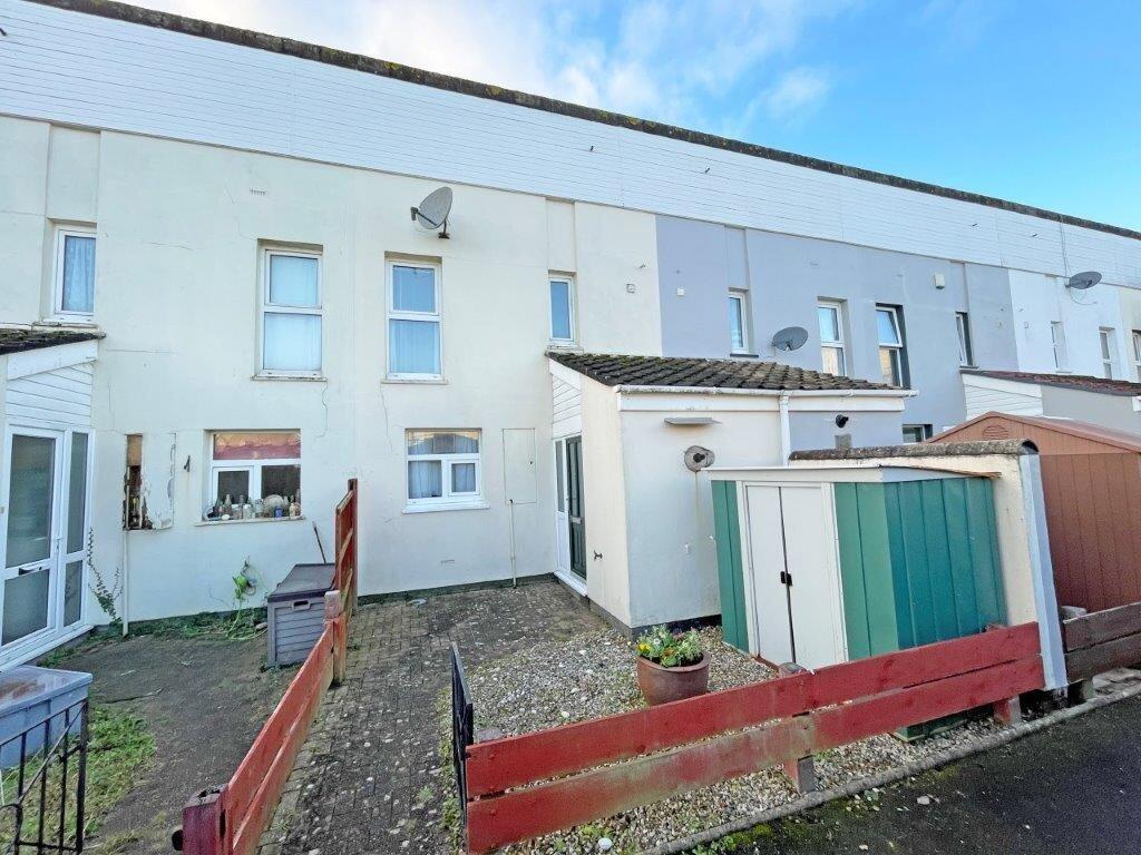 Main image of property: Cunningham Road, Tamerton Foliot, Plymouth