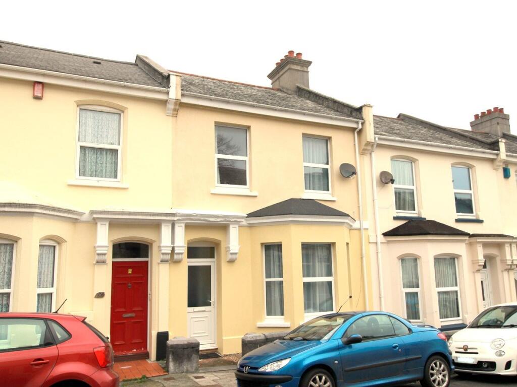 Main image of property: Beaumont Street, Milehouse, Plymouth