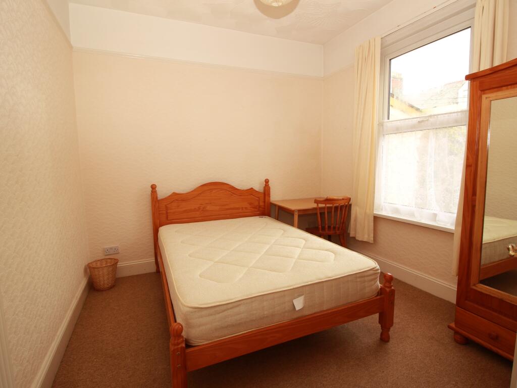 Main image of property: Egerton Road, St Judes, Plymouth