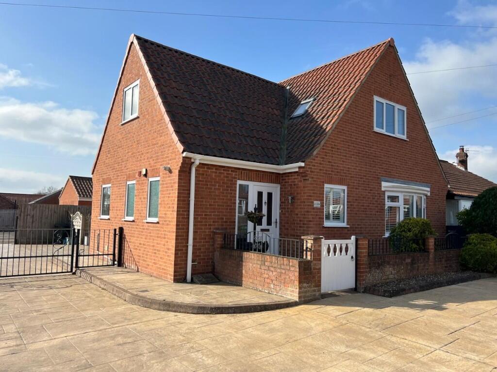 Main image of property: 112A Outgang Road, Pickering, North Yorkshire, YO18 7EL
