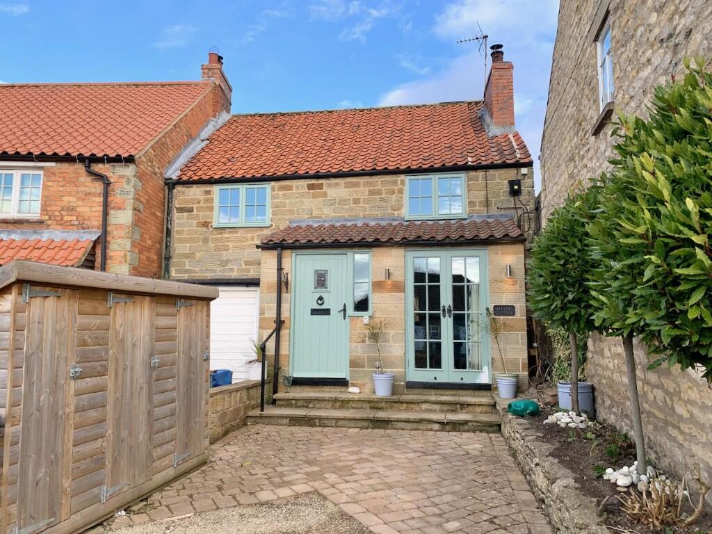Main image of property: Hazel Cottage, Westgate, Thornton le Dale, YO18 7SG