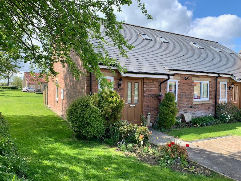 Main image of property: 28 Mickle Hill, Pickering, YO18 7NB