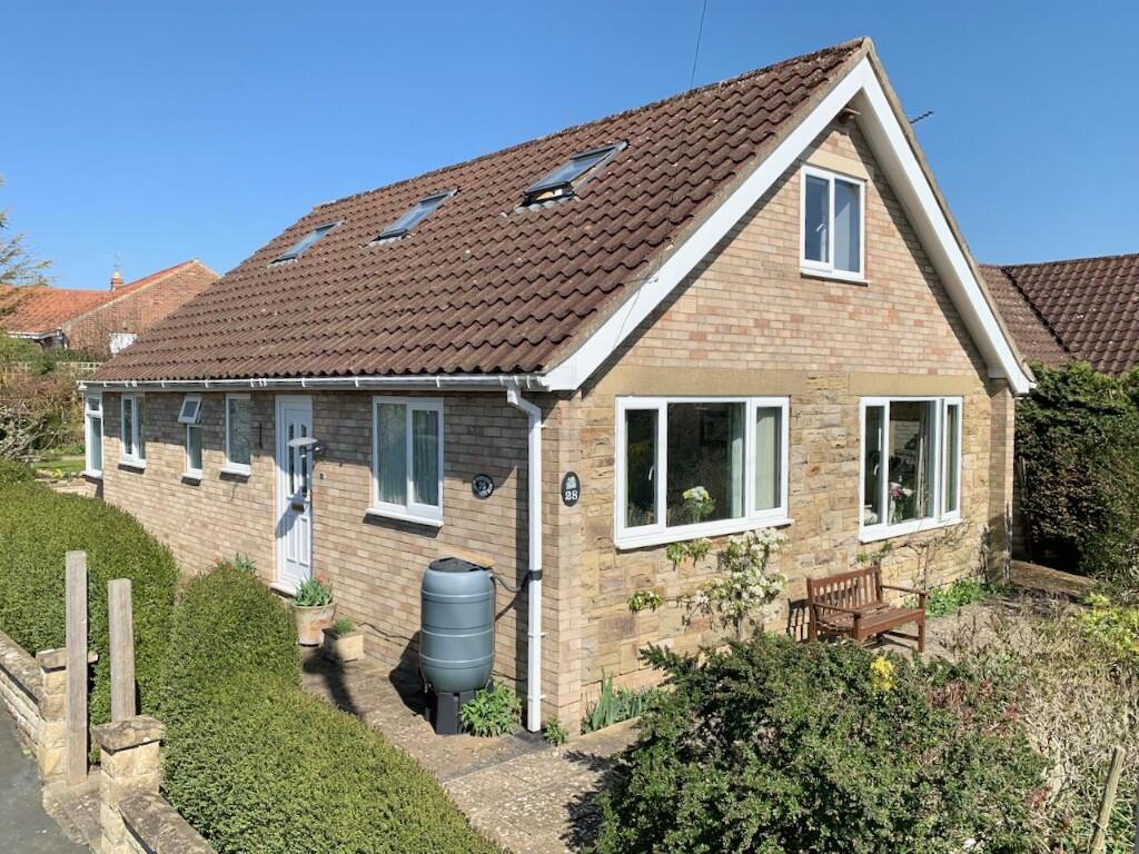 Main image of property: 28 Farmanby Close, Thornton le Dale, YO18 7TD