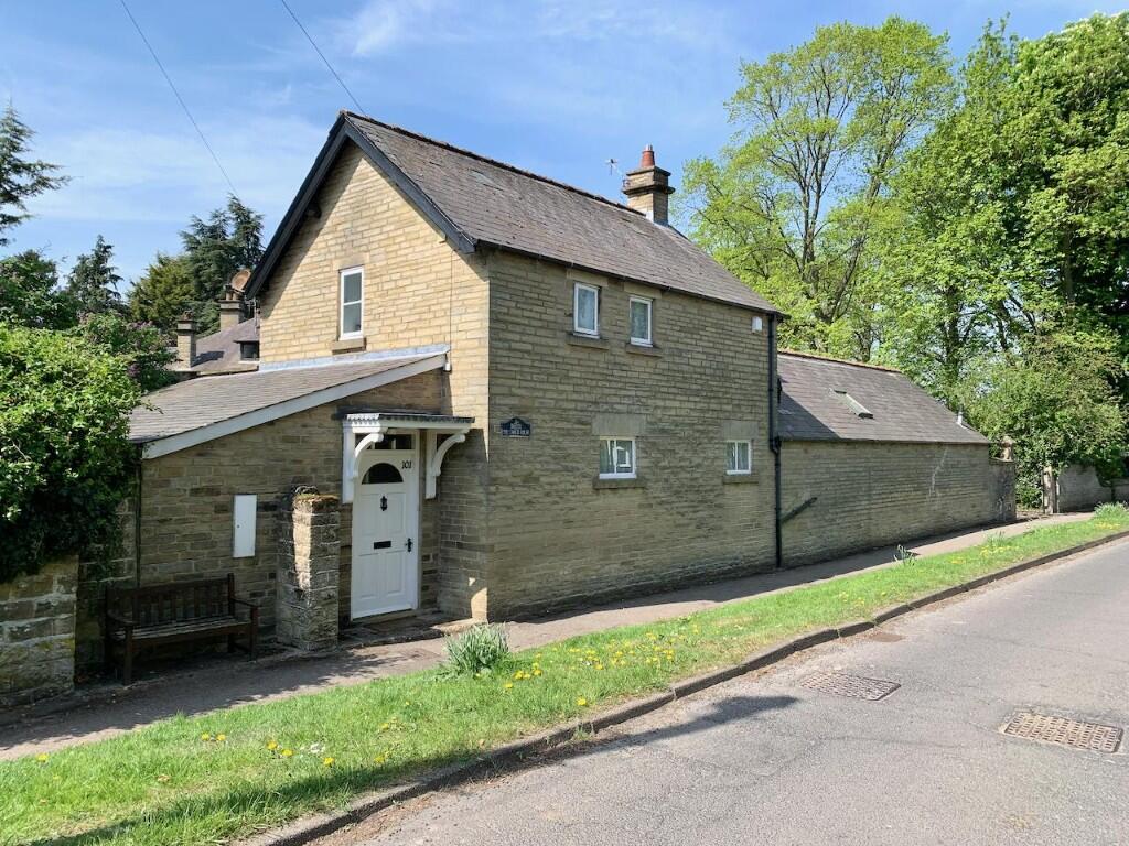 Main image of property: 101 Middleton Road, Pickering, YO18 8NQ