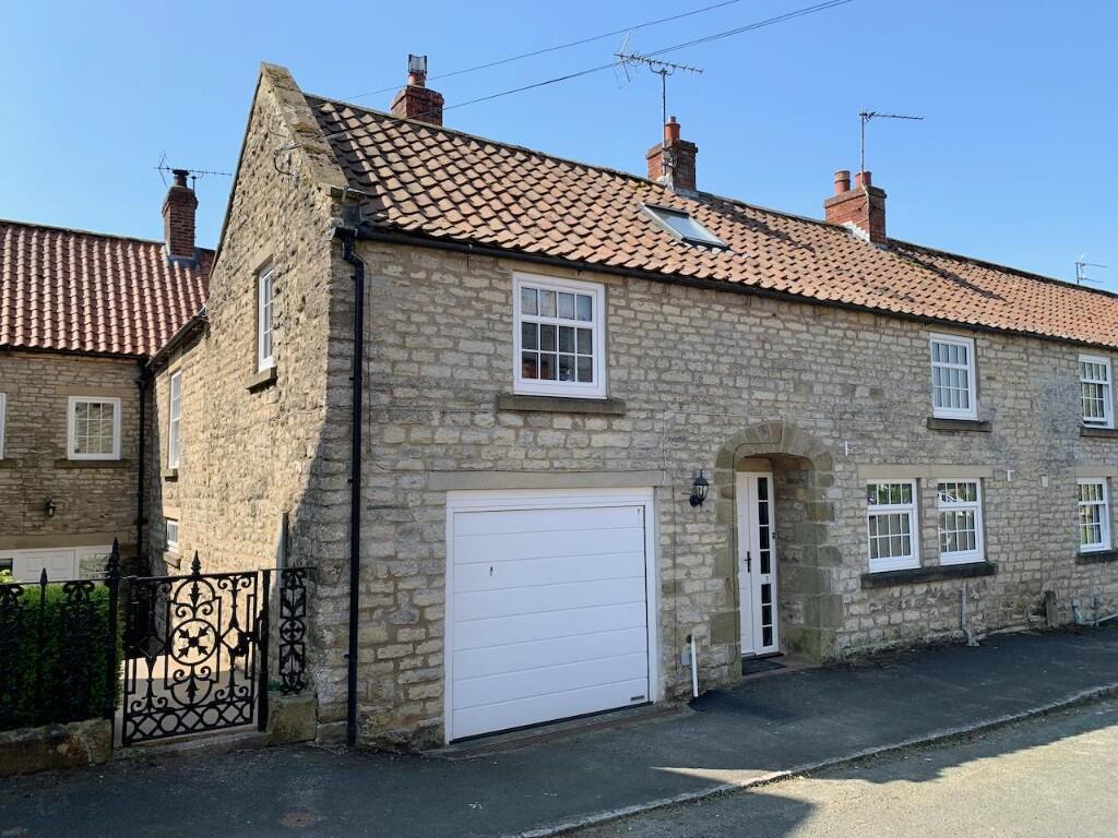 Main image of property: 3 Wrelton Court, Wrelton, YO18 8PX