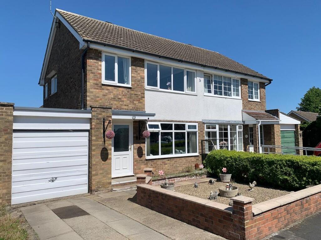 Main image of property: 4 Ings Close, Pickering, YO18 8DW