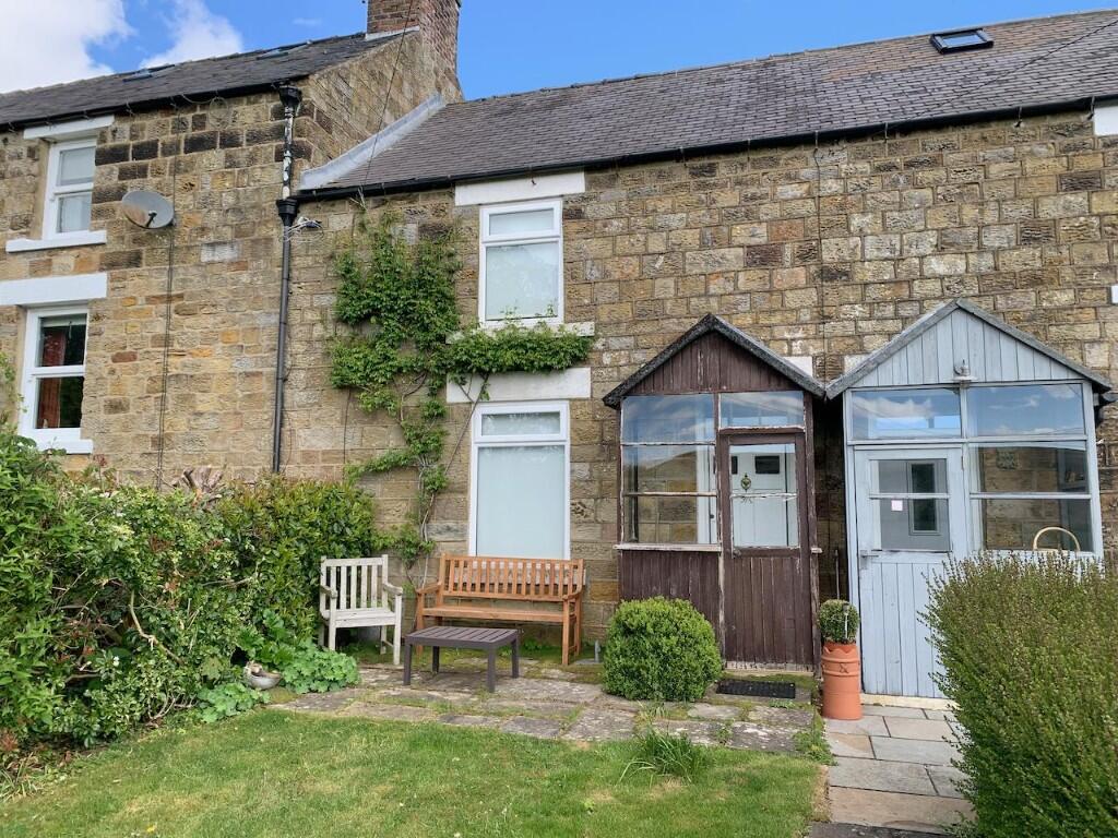 Main image of property: 9a School Row, Rosedale East, YO18 8RQ