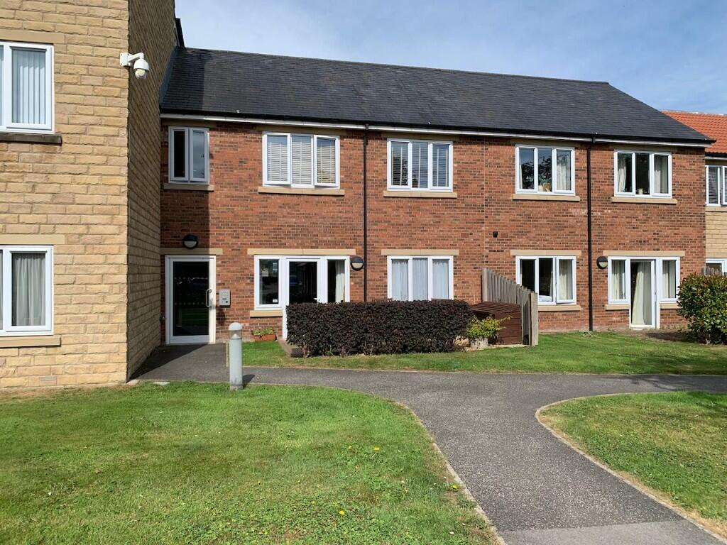 Main image of property: Mickle Hill, Pickering, North Yorkshire, YO18
